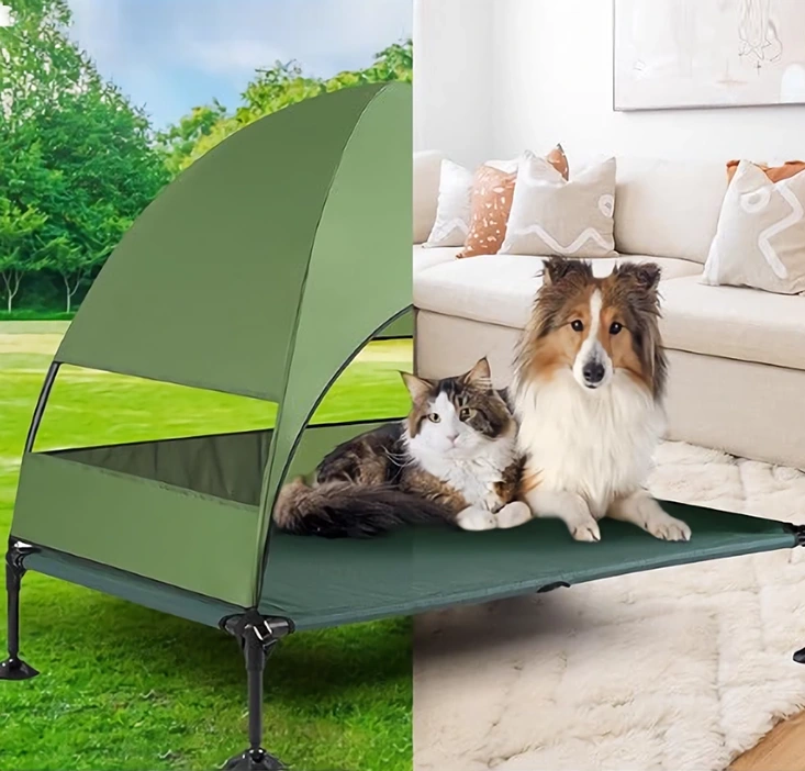 I-Camping Pet Bed