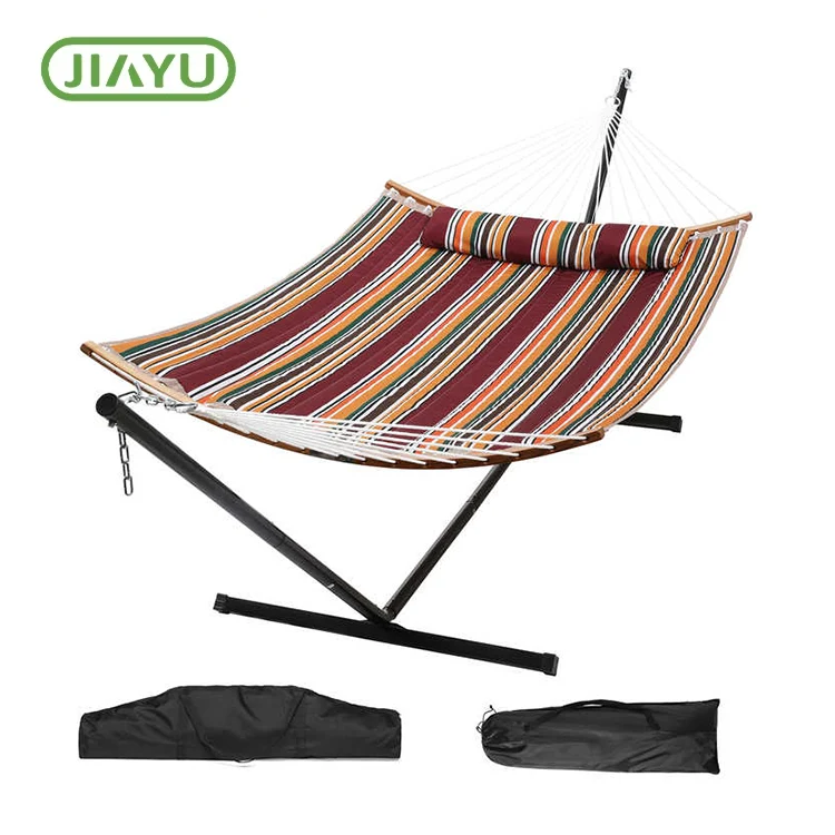 I-Camping Hammock Ibamba Kanjani Isisindo Sakho? Isayensi Engemuva Komklamo We-Hammock