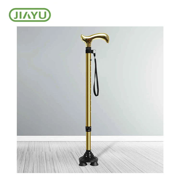 Alloy telescopic ukuhamba pole
