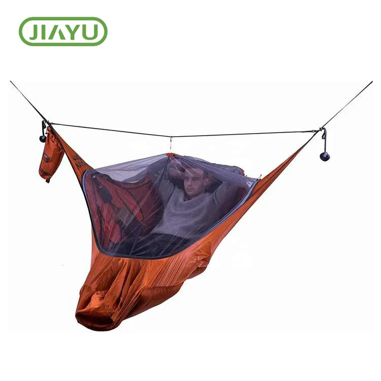 I-Backpacking Travel Camping Hammock