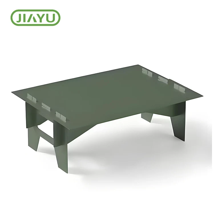 I-BBQ Folding Camping Table