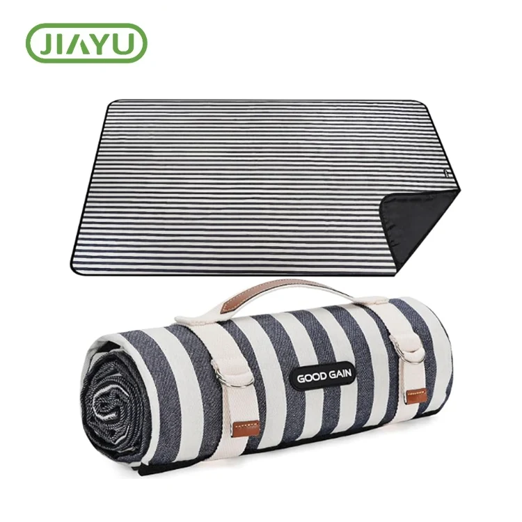 I-Bohemian materproof picnic mat
