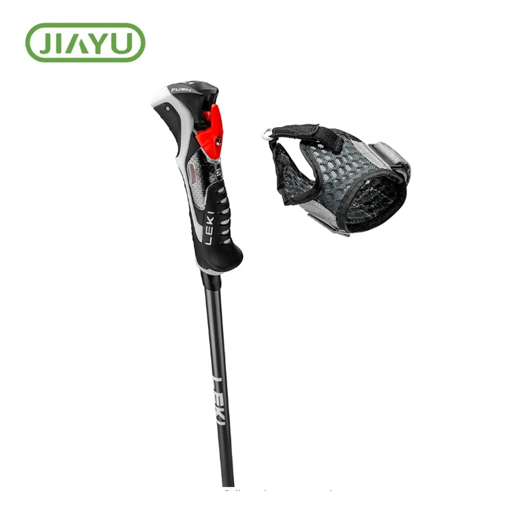 I-Carbon Silek Phrinta Ski Pole I-Carbon Silek Phrinta Ski Pole