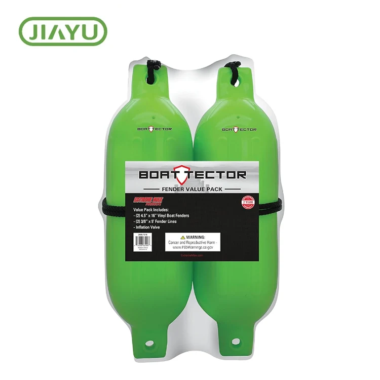 I-Retable PVC Boat Rubber Fender