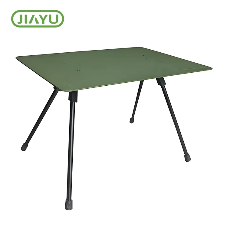Ithebula le-Mini Aluminium Alloy Tactical Tactical