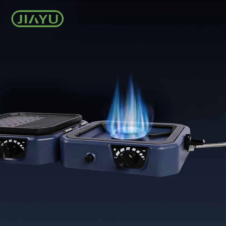I-Mini Tourist Gas Stove