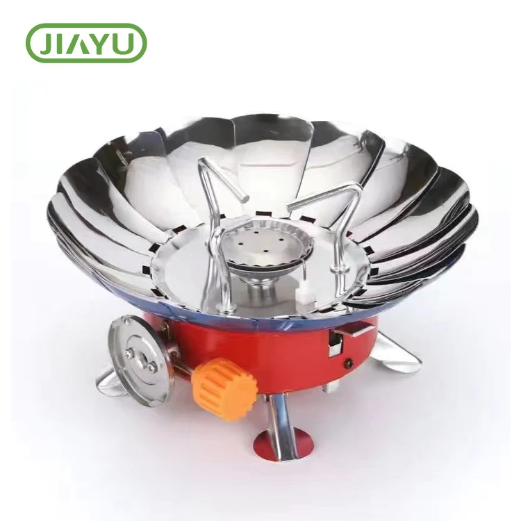 I-Mini Ultralight Songa Stove Strote