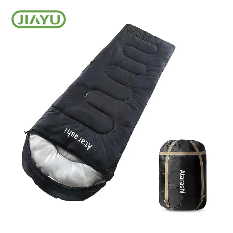 I-Multifunction Connectable Sleeping Bag