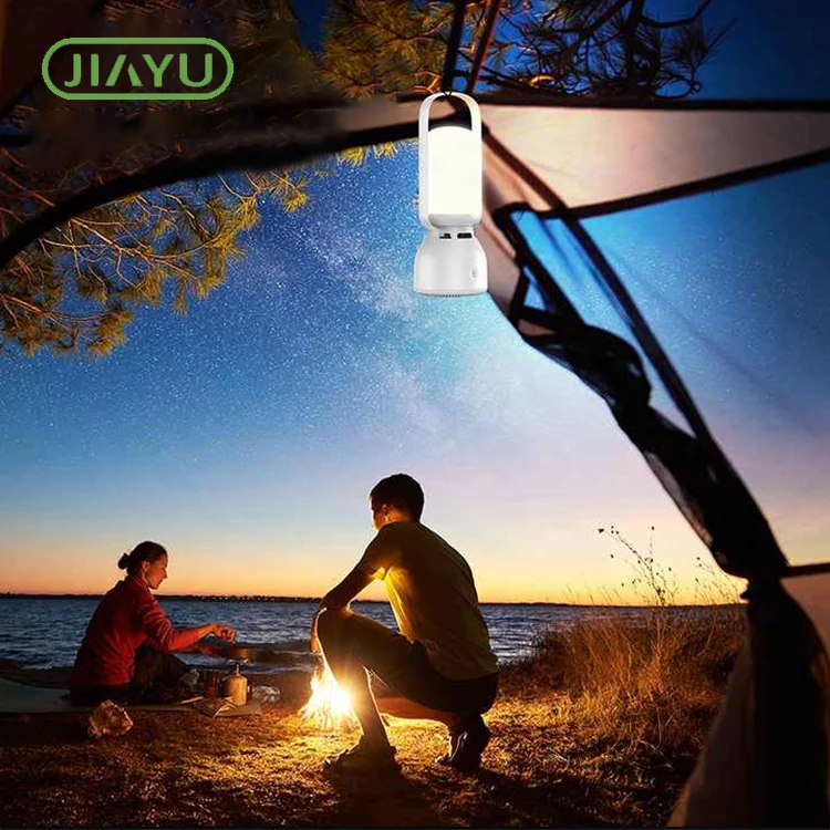 I-New Design Camping Lantern