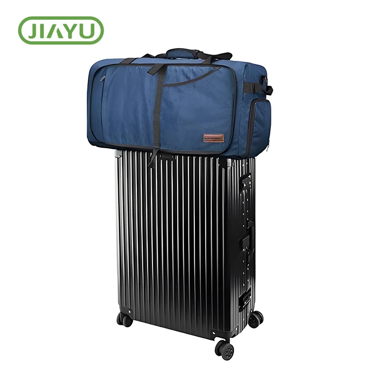 Isikhwama se-Nylon Waterproof Outdoor Duffle