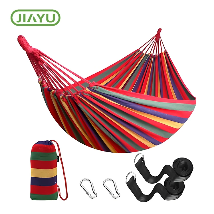 I-Outdoor Hunting Camping Hammock