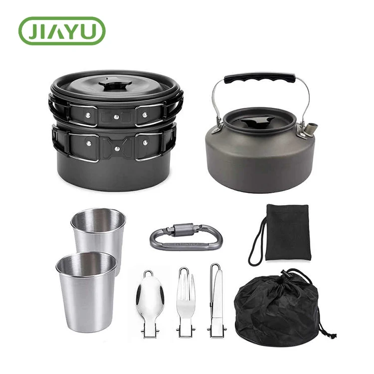 I-Picnic Bowl Cookl Camping Ukupheka Ukupheka