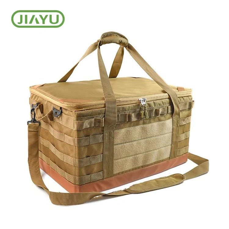 I-Picnic Tableware Tote Bag