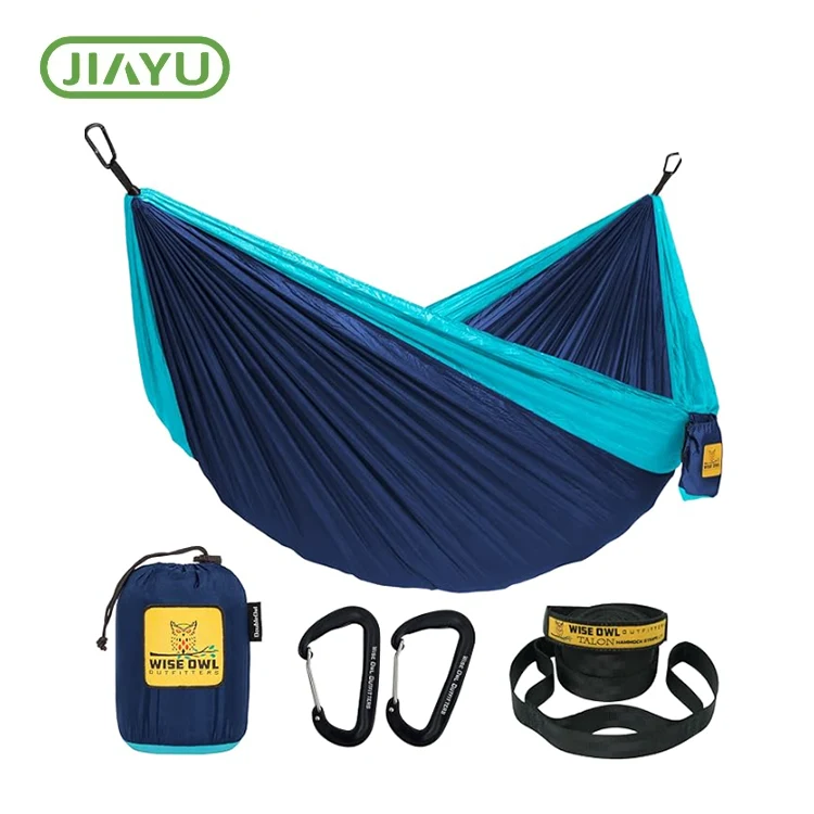 I-Hammock ephathekayo e-3-in-1