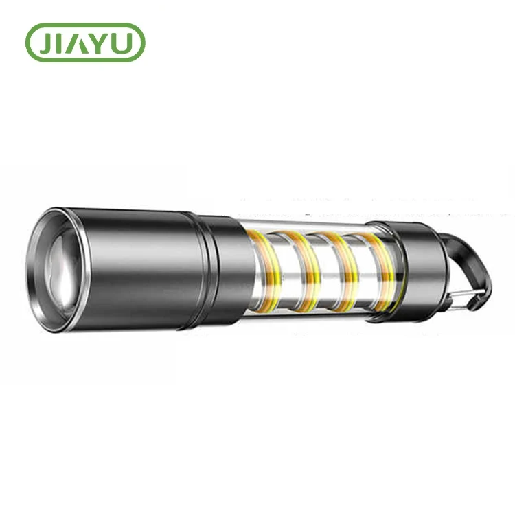 I-Portable Flashlight Torch I-Portable Flashlight Torch