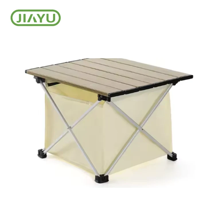 Ithebula le-Picnic Camping ephathekayo