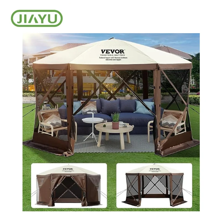 Itende le-canopy le-pergola eliphelele le-pergola