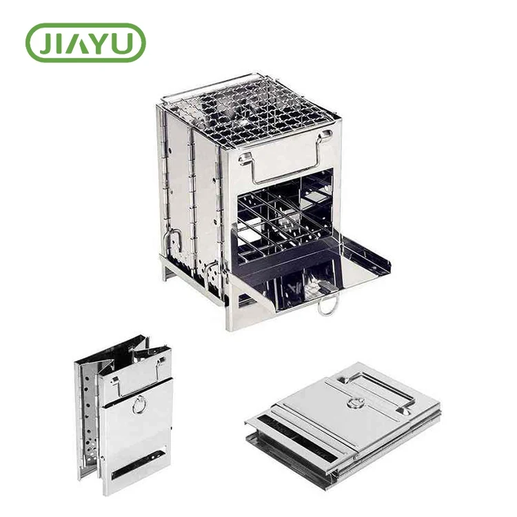 Isitofu Esingagqwali Mini Cassette Stove