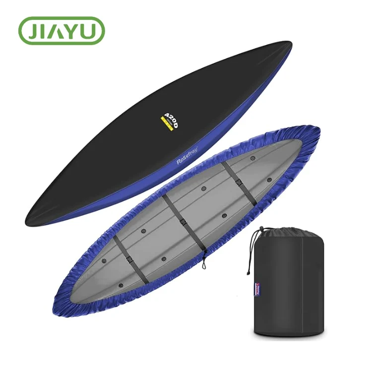 I-Strap Design Ikhava ye-Kayak engenamanzi