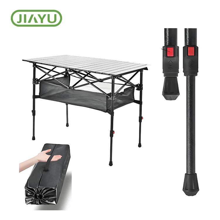 I-Ultralight Collapsible Camping Table