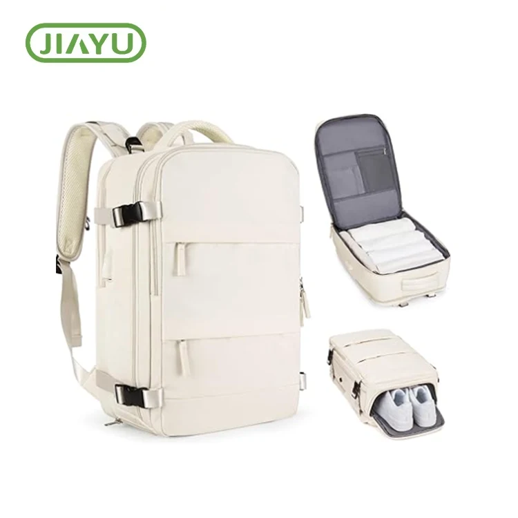 I-Unisex materproof backpack