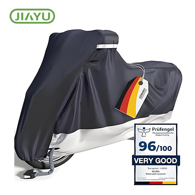 Indawo yokukhosela yesithuthuthu engu-600D engenamanzi